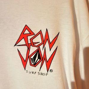 Ron Jon Surf Shop mens t shirt size LG
